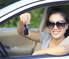 Fort Worth Liberty Locksmith Fort Worth, TX 972-649-0335 - 11a-Automotive-Lockouts