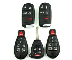Fort Worth Liberty Locksmith Fort Worth, TX 972-649-0335 - 12a-New-Car-Keys
